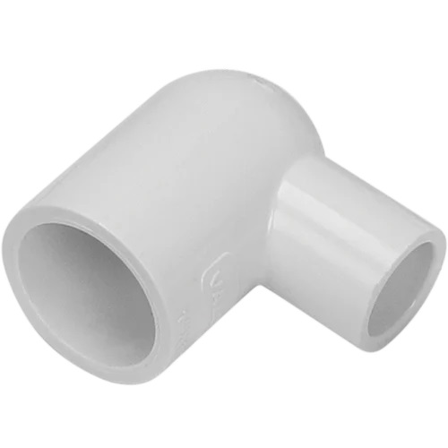 UPVC REDUCER ELBOW
