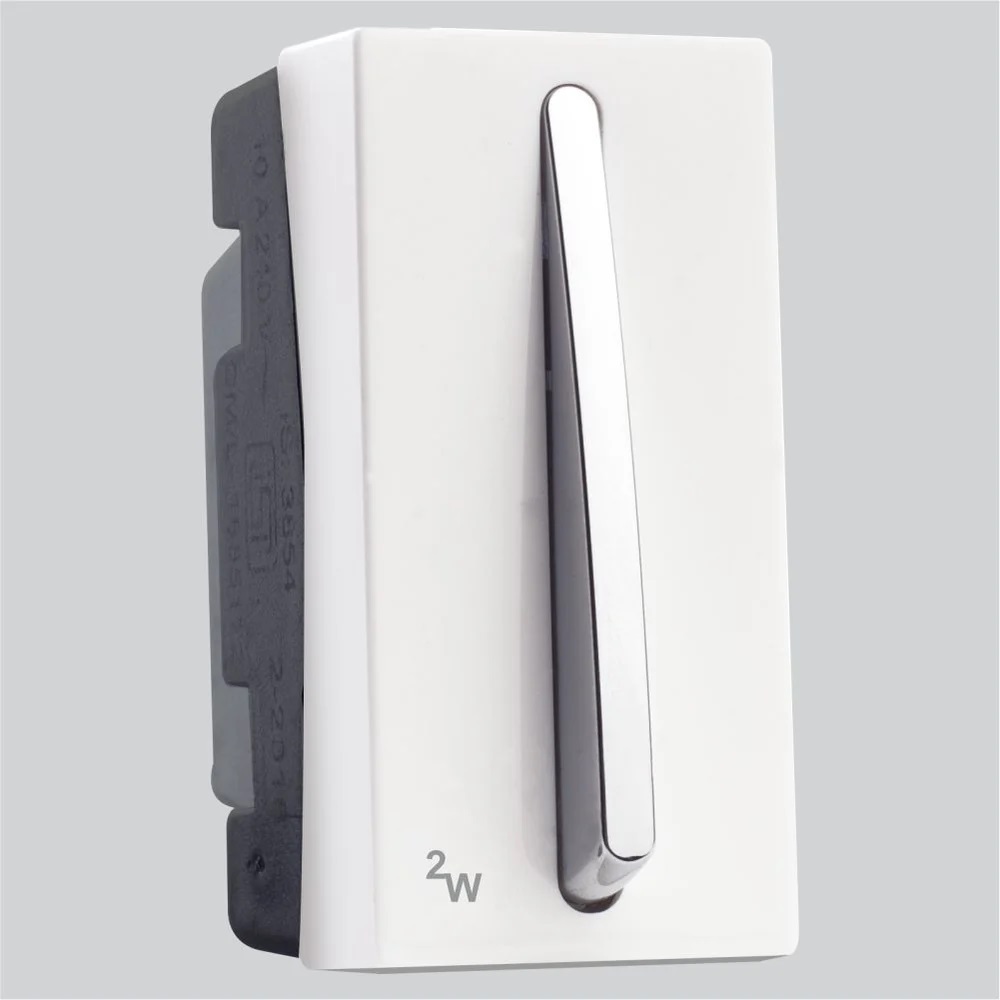 LISHA SLIMZ 20A 2w Switch
