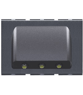 LISHA S7 3M - Step Marker Light with LED