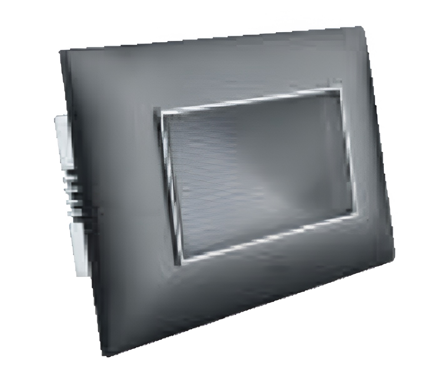 LISHA S7 4M-Turbo Chrome Step Marker Light with LED