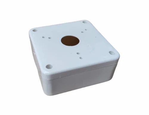 CCTV CAMERA BOX