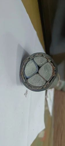 Polycab 70 Sq.mm 4 Core Xlpe Lt Al Armoured Ug Cable