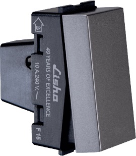 LISHA S7 10A 1w Switch
