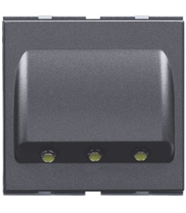 LISHA S7 2M - Step Marker Light with LED