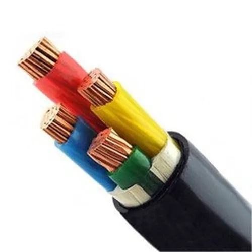 UG CABLES - COPPER