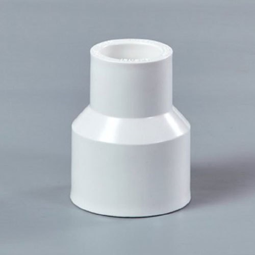 UPVC REDUCER COUPLER
